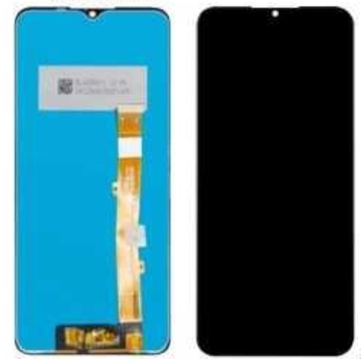 TCL 10 SE 2020 T766h LCD Display64730074655873120