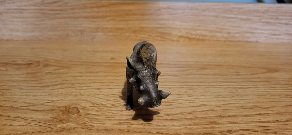 Schleich guziec figurka model wycofany z 2009 r.