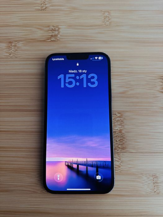 Iphone 13 Pro Max 256 GB