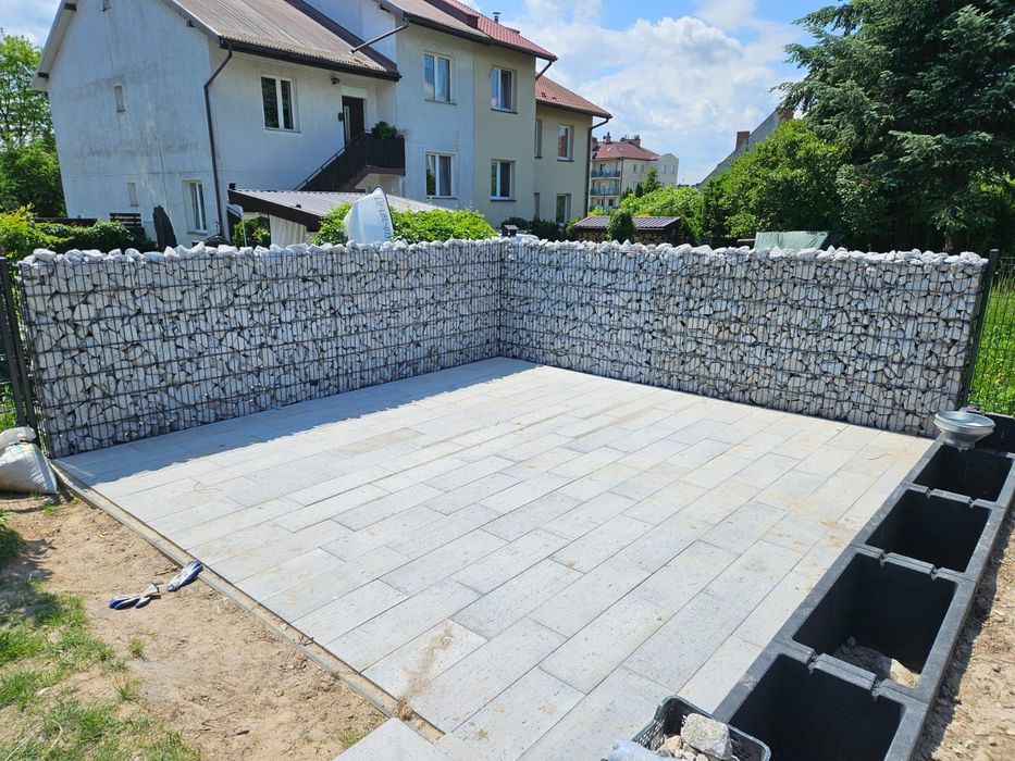 Ogrodzenia | Montaż | Panelowe | Siatka | Bramy | Furtki | Bramo-Furtk