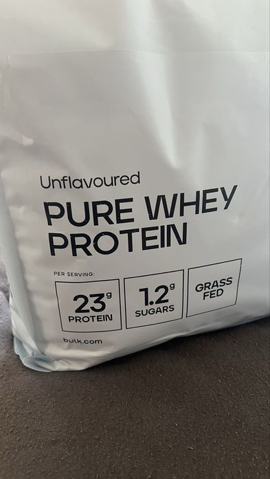 Protein BULK 5kg