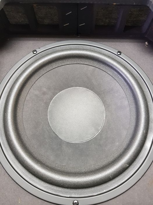 100ВтАктивний сабвуфер/активный сабвуфер Harman Kardon SUB-TS2 +3Чб/у