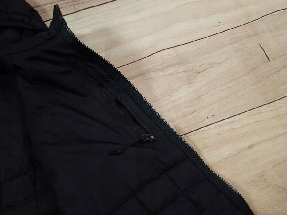 THE NORTH FACE Kurtka Damska Thermoball Damska Logo r. L