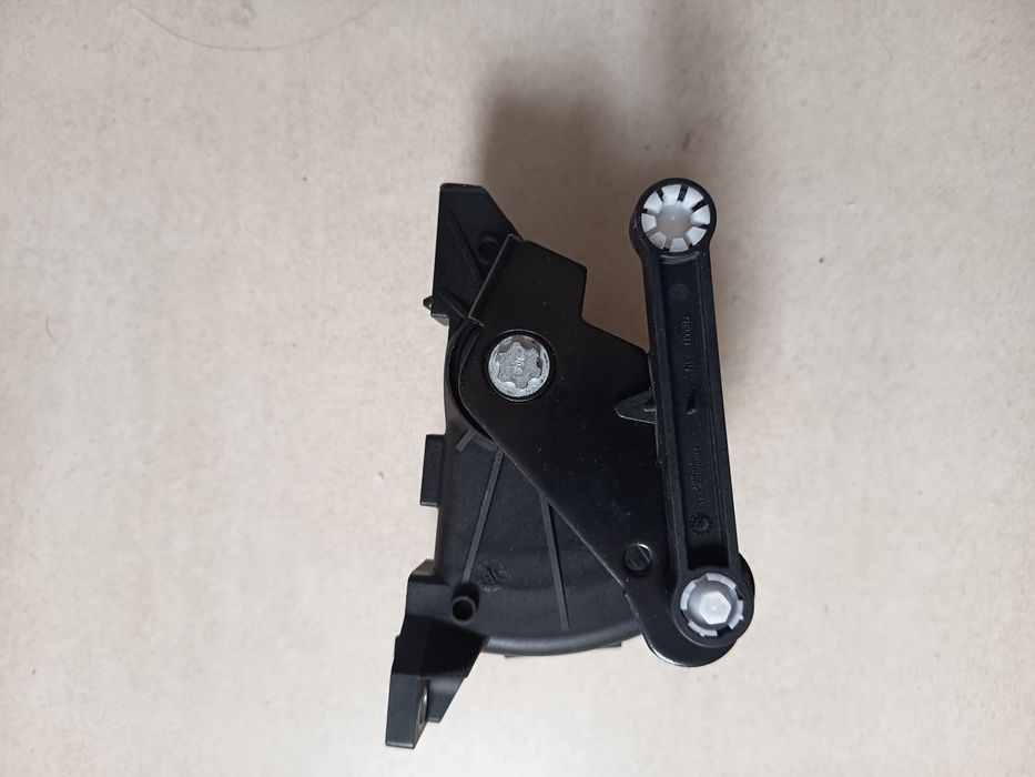 Sensor pedal Renault Clio 2002