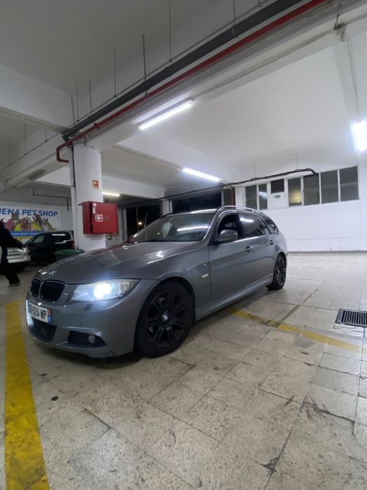 BMW 318