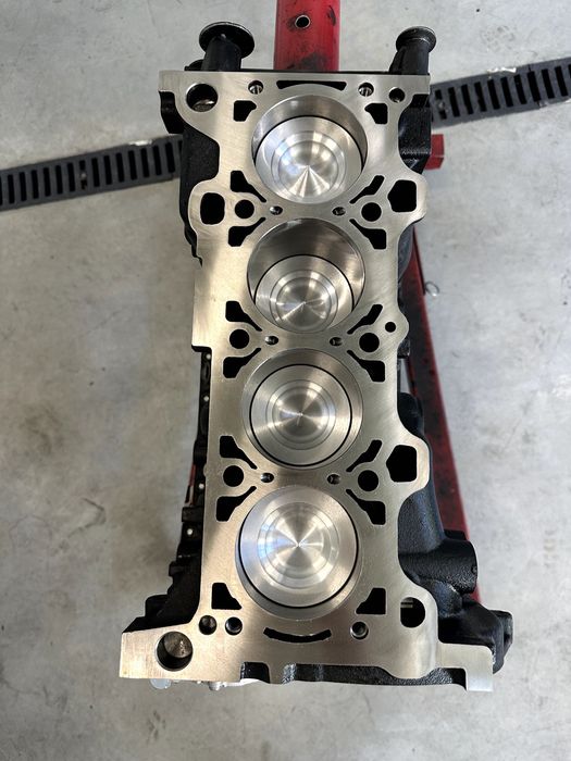 Silnik Z WYMIANĄ 2.3 EURO 6 Fiat Ducato Iveco Daily F1ACL + gwarancja