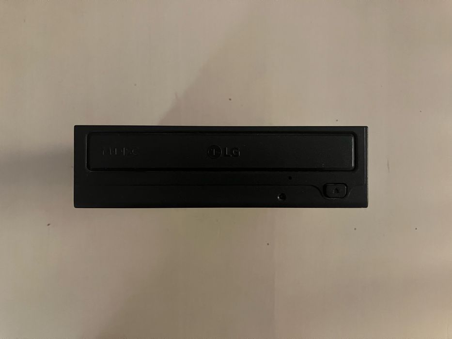 Moduł DVD do pc
