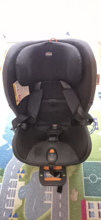 Cadeira auto Chicco 2 easy