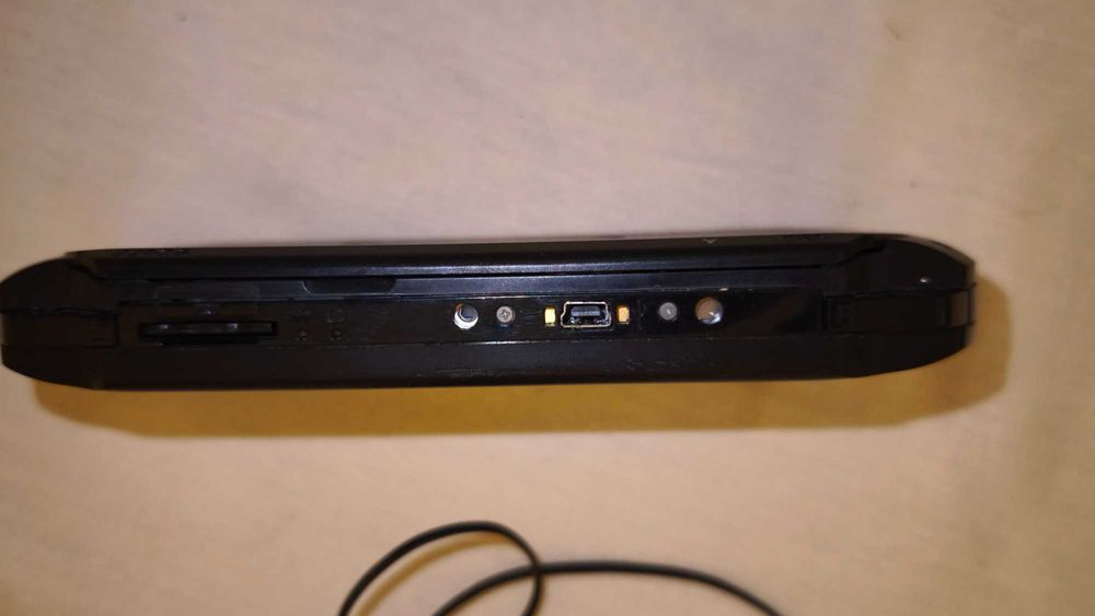 Konsola do gier PSP