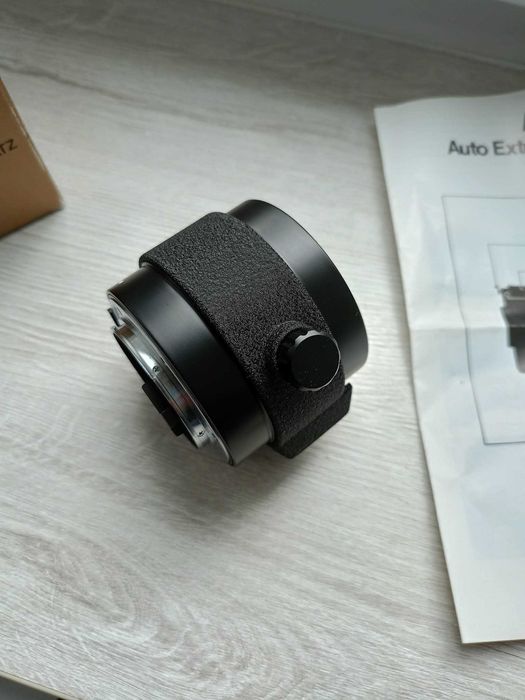 Makro Pierścień Pośredni NIKON PN-11 52,5