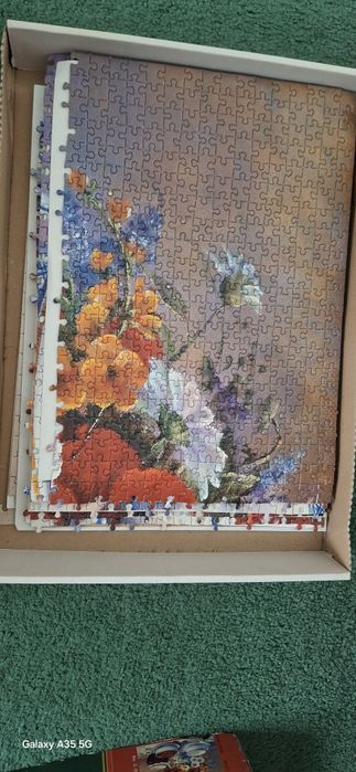 Пазл Casterlend 3000