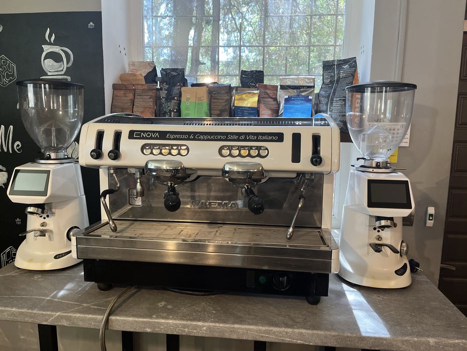 Кофемашина в аренду