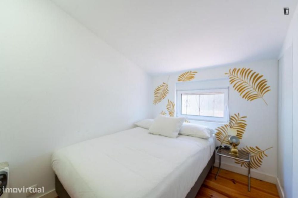 Apartamento com 1 quartos - localizado em Bairro Alto Lisbon