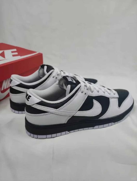 Nike_Dunk_Low_Biały R. 39