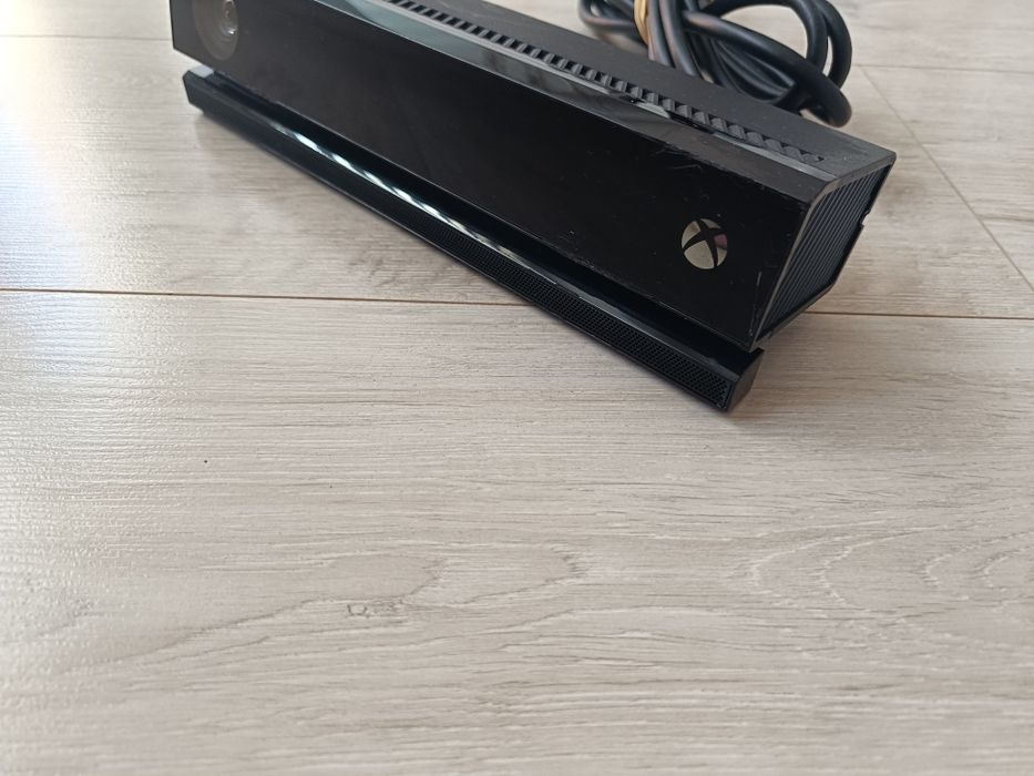 Kinect sensor Xbox One oryginalny Microsoft