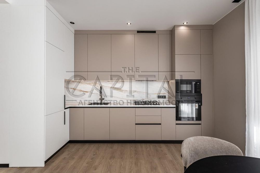 Оренда, будинок з ремонтом та меблями, в Крюківщина,Гатному.