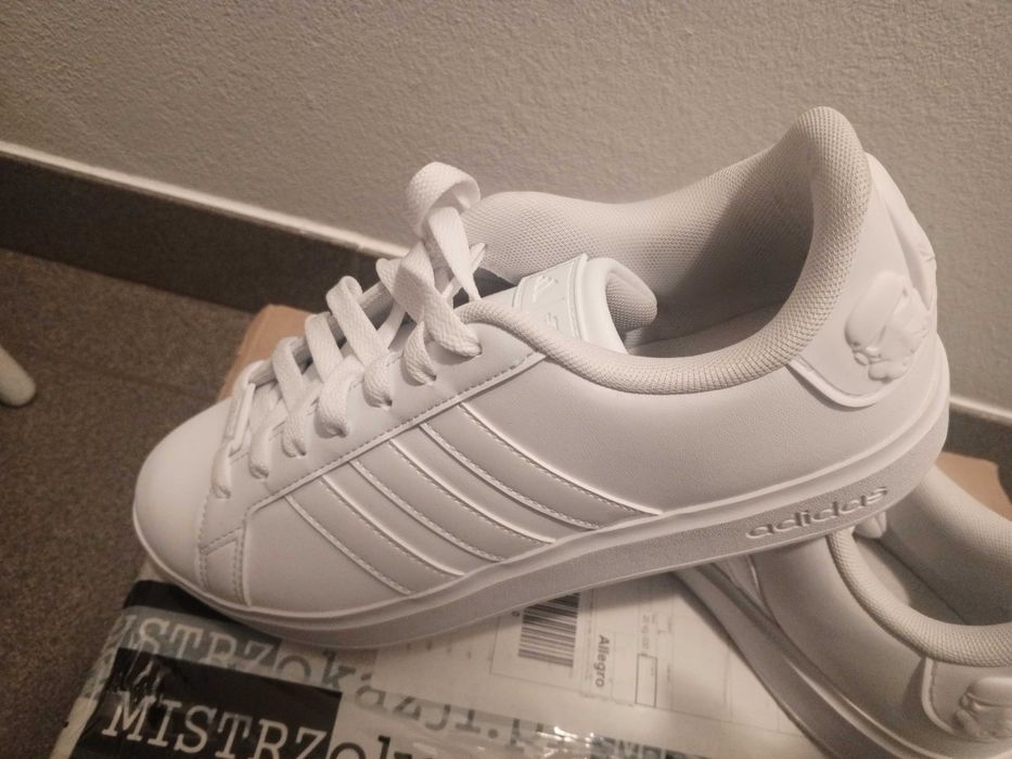 Buty Snikersy  Adidas Star Wars roz 40