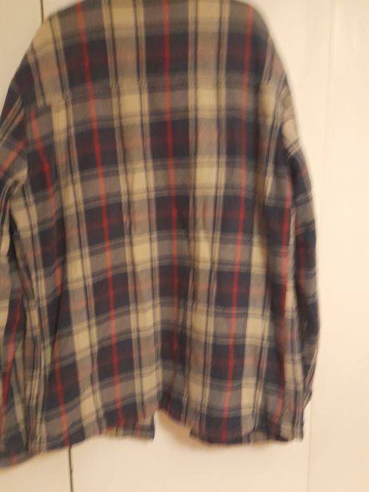 Casaco acolchoado Sprigfield