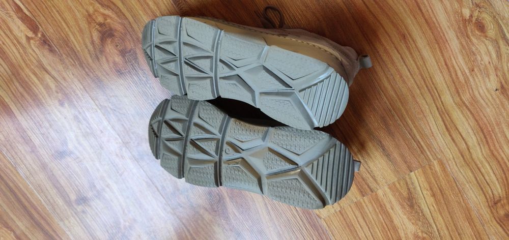 Copenhagen sneakersy skórzane