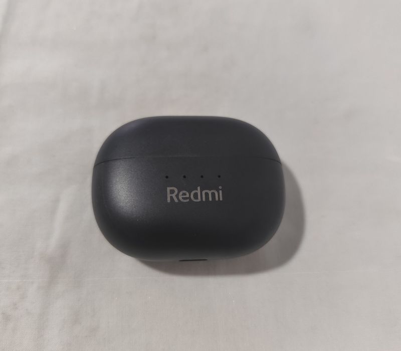 Auriculares Sem Fios Redmi Buds 5.2 – [Novos]