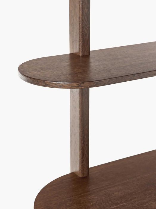 Duży regał Calary (Westwing)