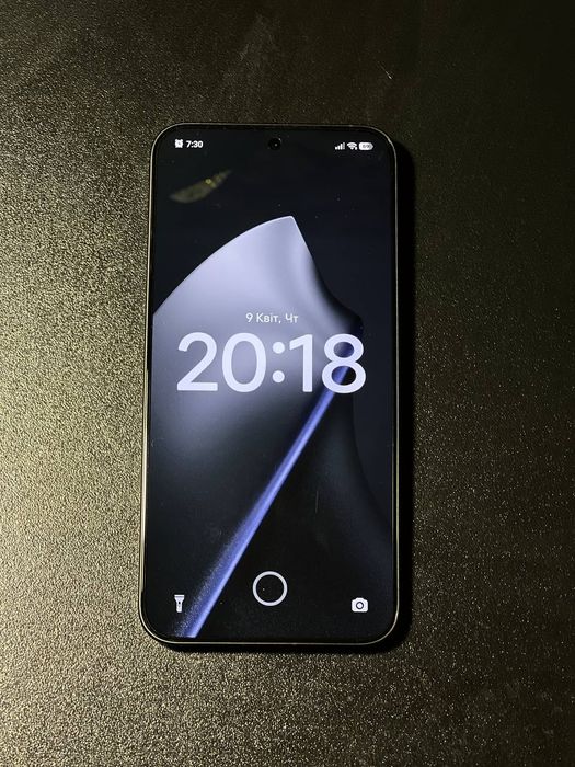 Xiaomi 15T Pro 12/256GB Black