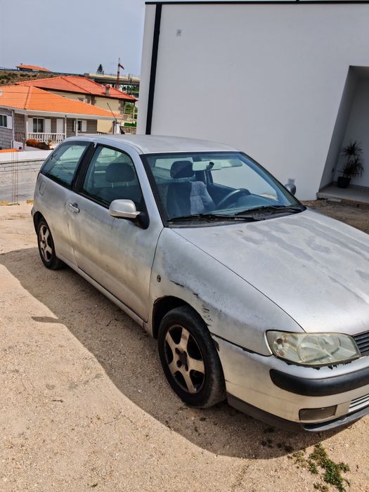 Seat Ibiza 1.9 TDI - 90 CV