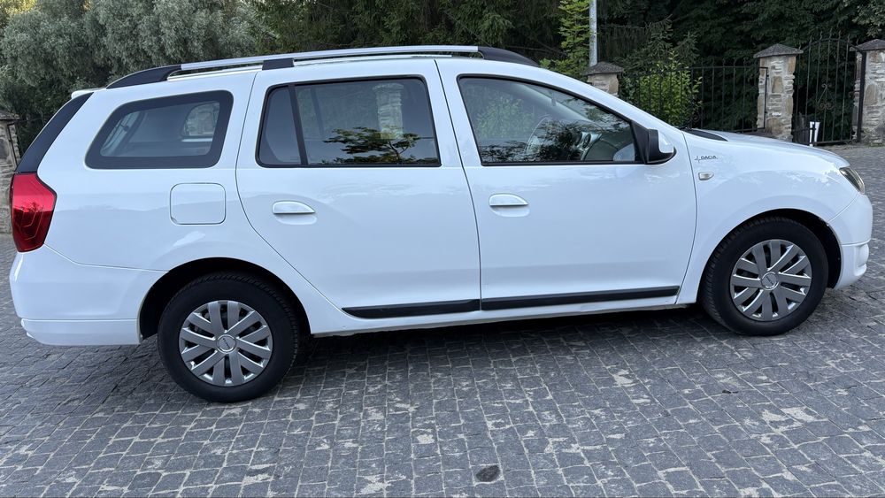 Dacia logan mcv, дачіа логан, дачія