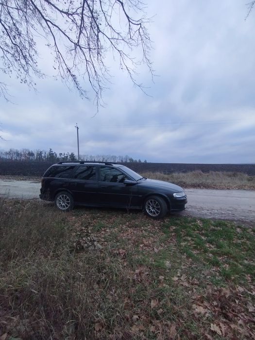 Вектра б ,Vectra b