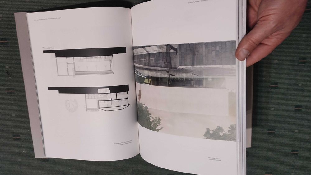 Barbosa & Guimarães Arquitetctos Works7 Projects7