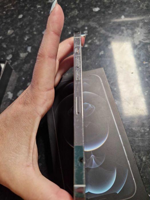Iphone 12 pro max
