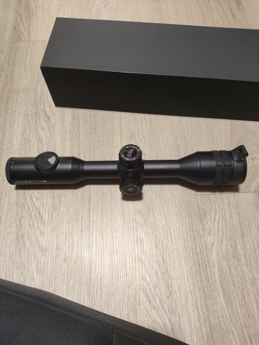 Приціл тепловізійий InfriRay TL35V2