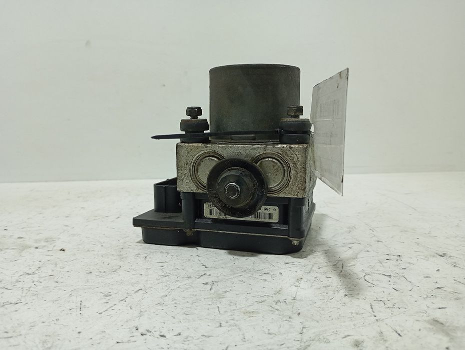 ABS FIAT 500 (312_)
