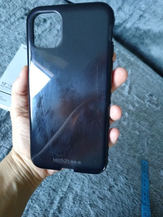 Etui na telefon iPhone 11
