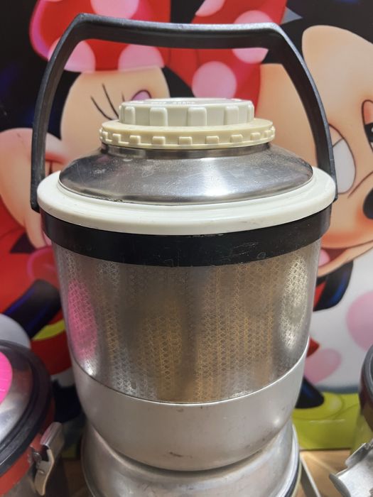 Терсос Темет СССР 100% рабочии