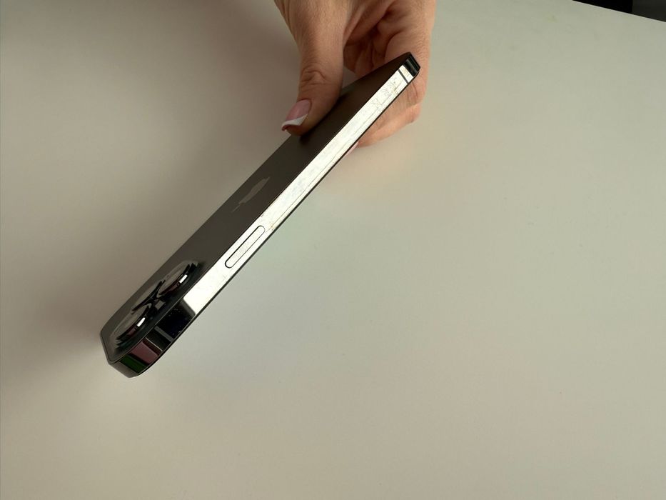 iPhone 13 Pro Max 512GB Graphite