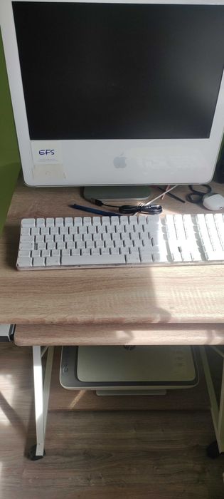 IMAC komputer stacjonarny