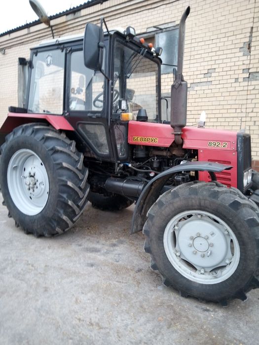 Трактор Белорус 892.2. 2019р