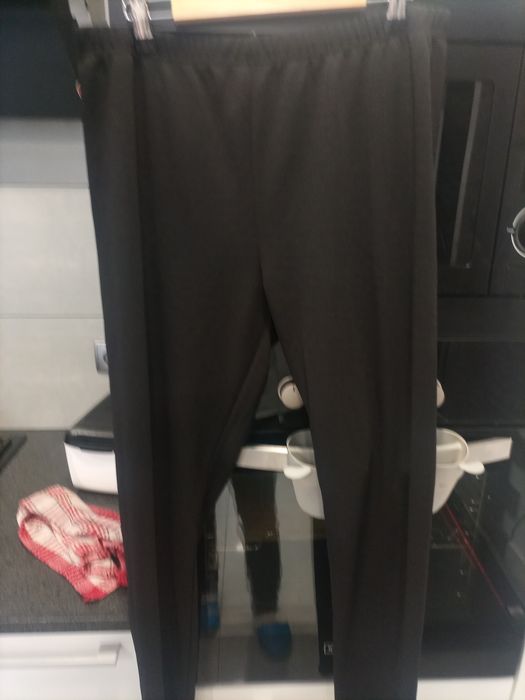 Spodnie legginsy 2xl/3xl
