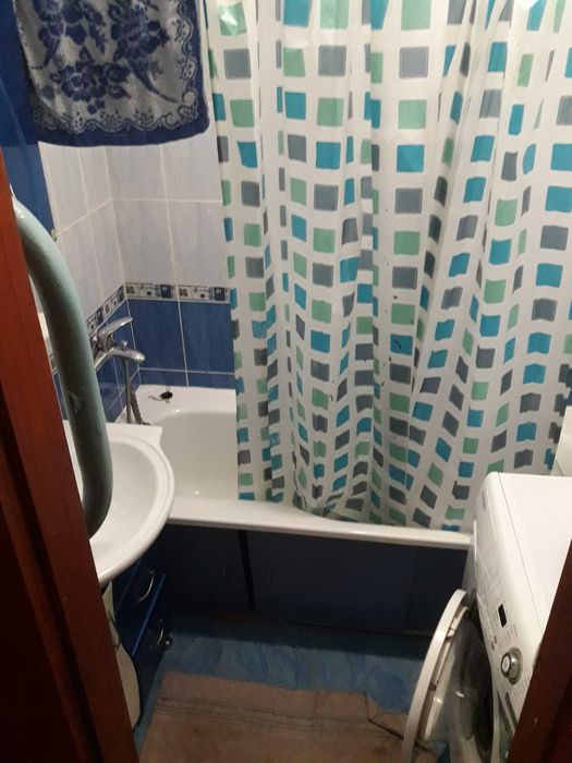 Здам 3 кімн. квартиру в районе Пивзавода.