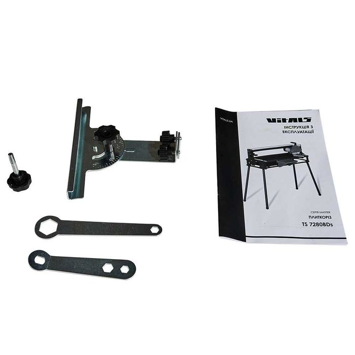 Плиткорез Vitals Master TS 7280BDs/720мм/до36мм/мокр рез/800ватт/Гар3