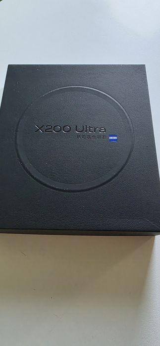 Vivo x200 ultra 16/1tb