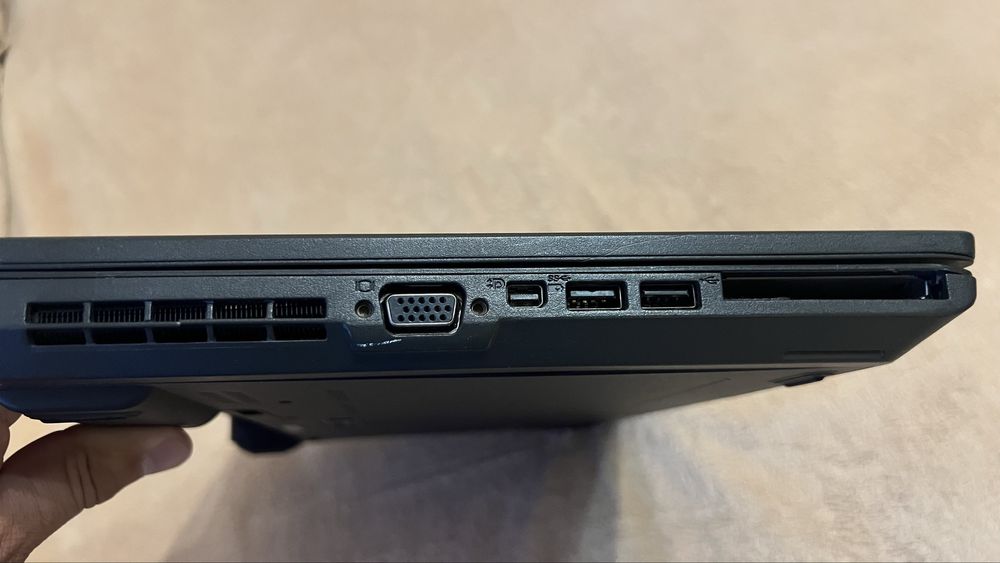 lenovo thinkpad l440 - купити ноутбуки - Ціна на OLX.ua