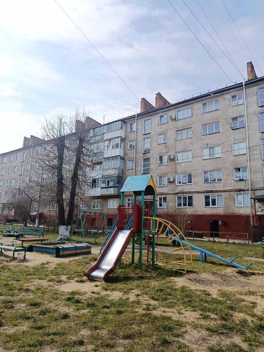 Новинка! 2к біля 11 школи (вул. Відінська) €$