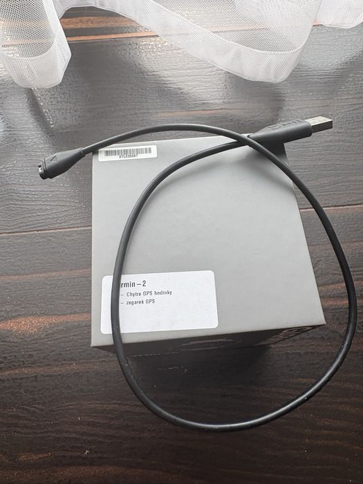 Smartwatch Garmin Venu 2S