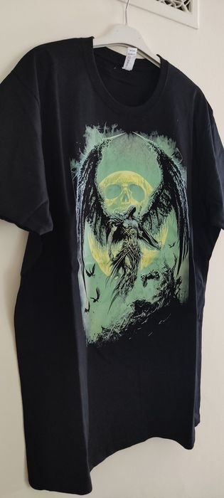 T-shirt personalizada