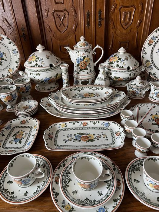 Villeroy Boch Alt Amsterdam. Поштучний продаж предметів: 350 грн