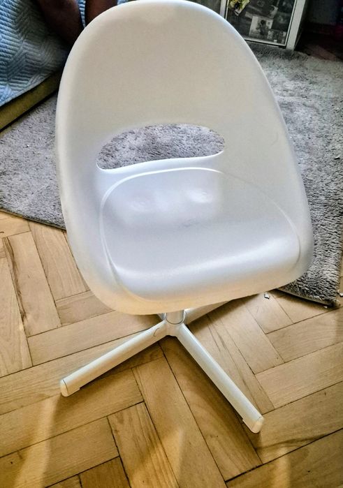 Krzesło obrotowe IKEA dla dzieci