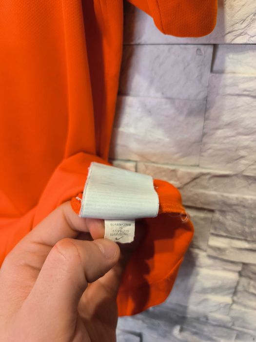 Koszulka Piłkarska Nike Robben Reprezentacja Holandia Jersey
