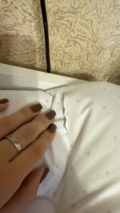 Пеленальна накладка на комод разом з матрасиком